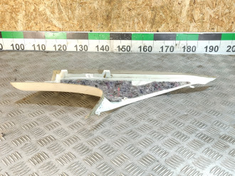 Обшивка стойки левая Bmw 6 e63 2004-2009