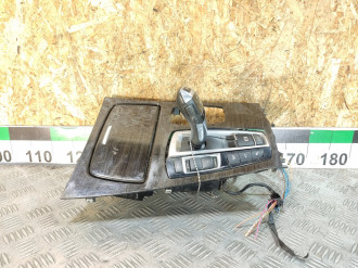 Кулиса КПП Bmw 7 f02 2008-2015
