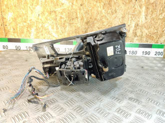 Кулиса КПП Bmw 7 f02 2008-2015