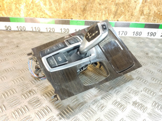 Кулиса КПП Bmw 7 f02 2008-2015