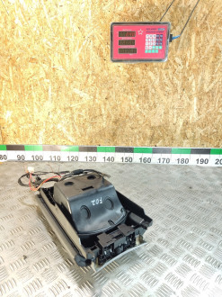 Подлокотник Bmw 7 f01 2008-2015