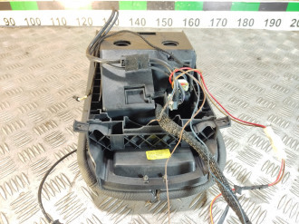 Подлокотник Bmw 7 f01 2008-2015