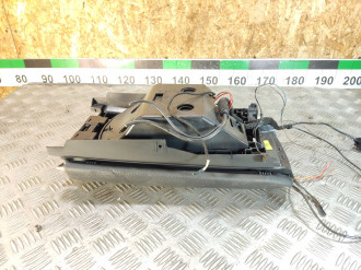 Подлокотник Bmw 7 f01 2008-2015