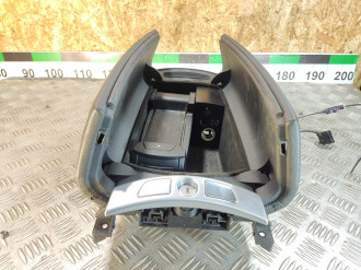 Подлокотник Bmw 7 f01 2008-2015