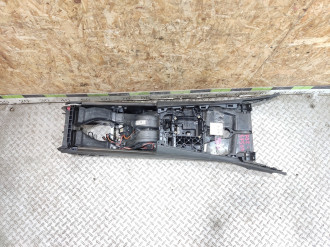Консоль Bmw 7 f01 2008-2015