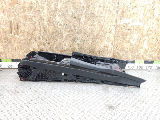 Консоль Bmw 7 f01 2008-2015