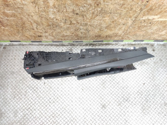 Консоль Bmw 7 f01 2008-2015