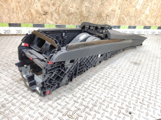 Консоль Bmw 7 f01 2008-2015