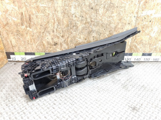 Консоль Bmw 7 f01 2008-2015