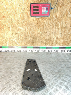 Накладка консоли Bmw 7 f01 2008-2015