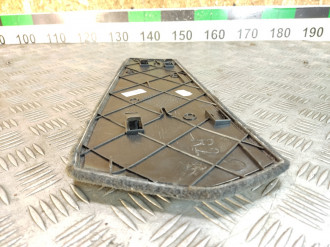 Накладка консоли Bmw 7 f01 2008-2015