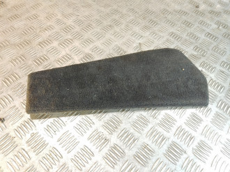 Накладка консоли Bmw 7 f01 2008-2015