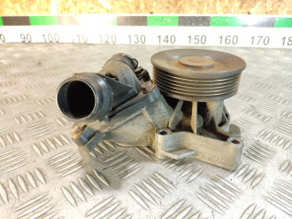 Насос водяной помпа Bmw X5 e70 2007-2013