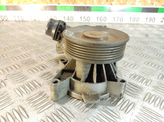 Насос водяной помпа Bmw X5 e70 2007-2013