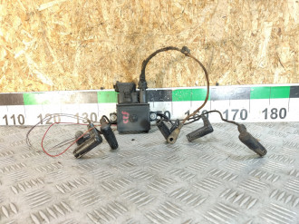 Блок свечей накала Bmw X5 e70 2007-2013