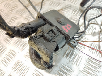 Блок свечей накала Bmw X5 e70 2007-2013