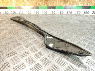 Накладка консоли Bmw 7 f01 2008-2015