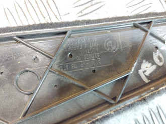 Накладка консоли Bmw 7 f01 2008-2015