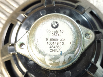 Динамик Bmw 5 f10 2009-2016