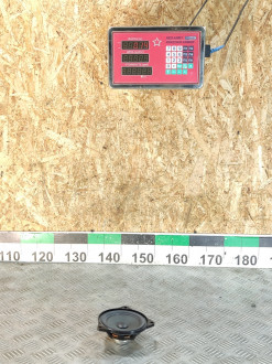 Динамик Bmw 5 f10 2009-2016