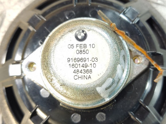 Динамик Bmw 5 f10 2009-2016