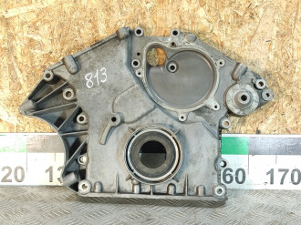 Крышка двигателя передняя Bmw 7 e66 2001-2008