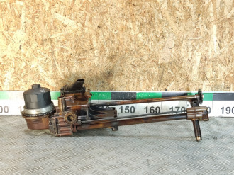 Насос масляный Bmw 7 e66 2001-2008