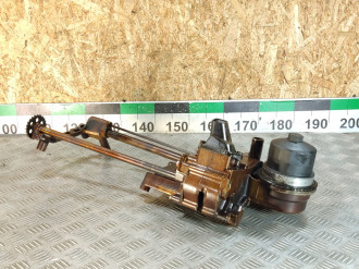 Насос масляный Bmw 7 e66 2001-2008