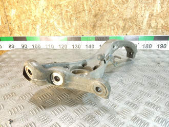 Кулак поворотный передний левый Bmw X5 e70 2007-2013