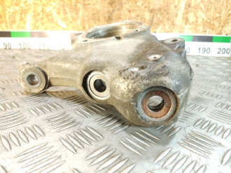 Кулак поворотный передний левый Bmw X5 e70 2007-2013