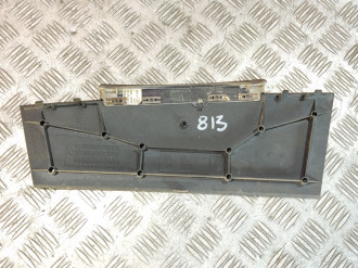 Накладка торпедо Bmw 7 e66 2001-2008