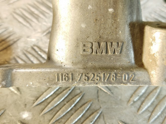 Коллектор впускной Bmw 7 e66 2001-2008