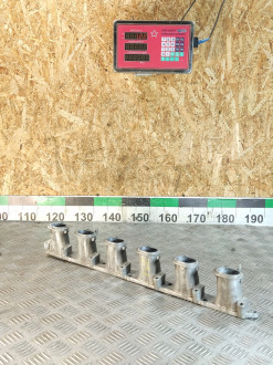 Коллектор впускной Bmw 7 e66 2001-2008