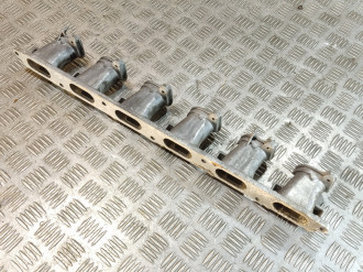 Коллектор впускной Bmw 7 e66 2001-2008