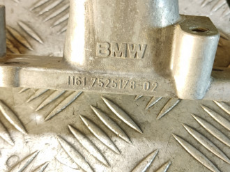 Коллектор впускной Bmw 7 e66 2001-2008