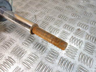 Амортизатор передний правый Bmw 7 e66 2001-2008