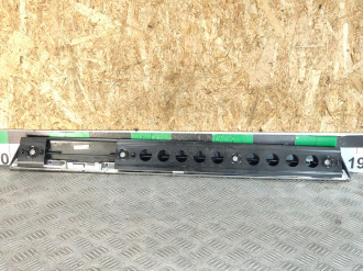 Накладка декоративная Bmw 7 f01 2008-2015