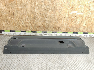 Полка багажника Bmw 7 f01 2008-2015