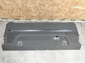 Полка багажника Bmw 7 f01 2008-2015