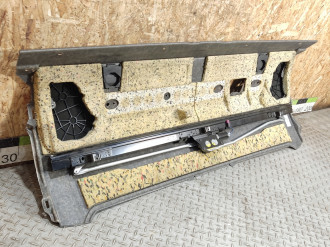 Полка багажника Bmw 7 f01 2008-2015