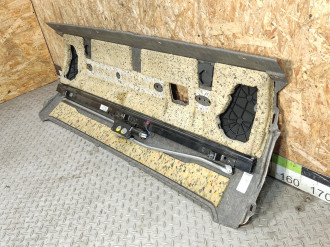 Полка багажника Bmw 7 f01 2008-2015