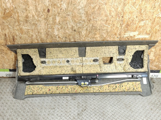 Полка багажника Bmw 7 f01 2008-2015