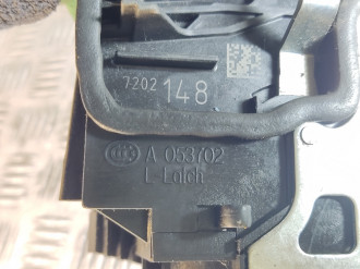 Замок двери задней правой Bmw X5 e70 2007-2013