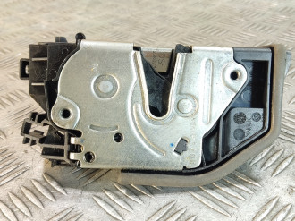 Замок двери задней правой Bmw X5 e70 2007-2013