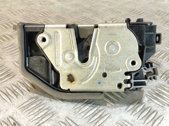 Замок двери задней левой Bmw X5 e70 2007-2013