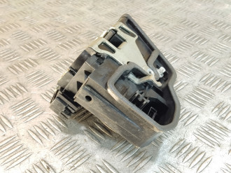 Замок двери задней левой Bmw X5 e70 2007-2013