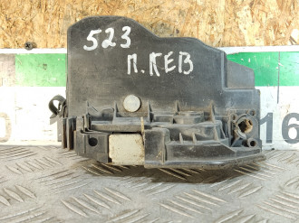Замок двери передней левой Bmw X5 e70 2007-2013