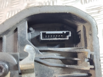 Замок двери передней левой Bmw X5 e70 2007-2013