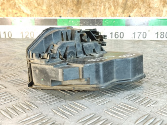 Замок двери передней левой Bmw X5 e70 2007-2013