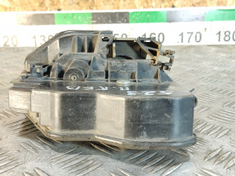 Замок двери передней левой Bmw X5 e70 2007-2013